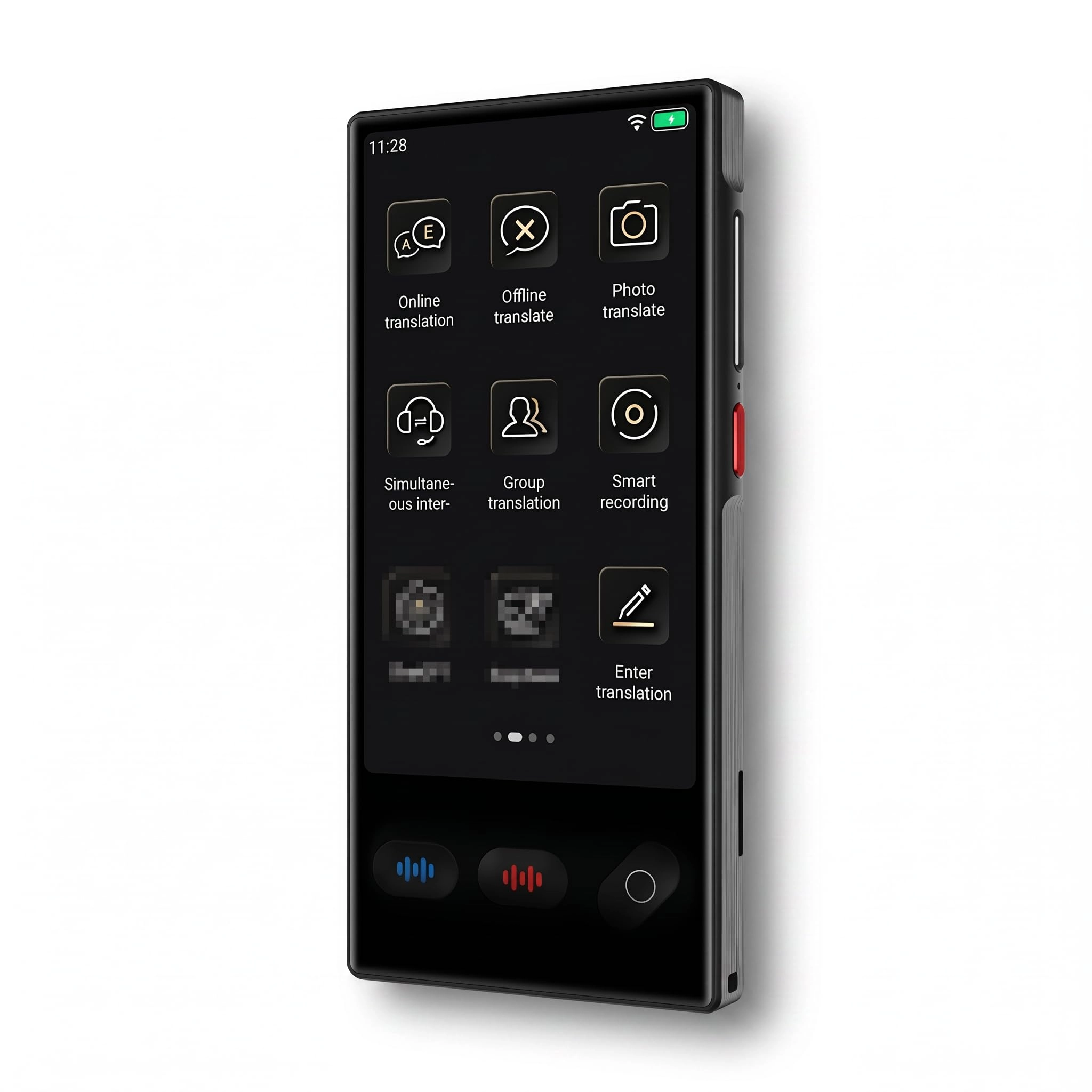 SENECESLI S35 - 148 Languages 1GB+16GB