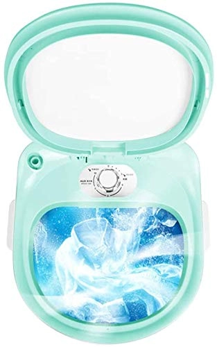 Cat Ear Mini Washing Machine Washing capacity: 2.6Kg