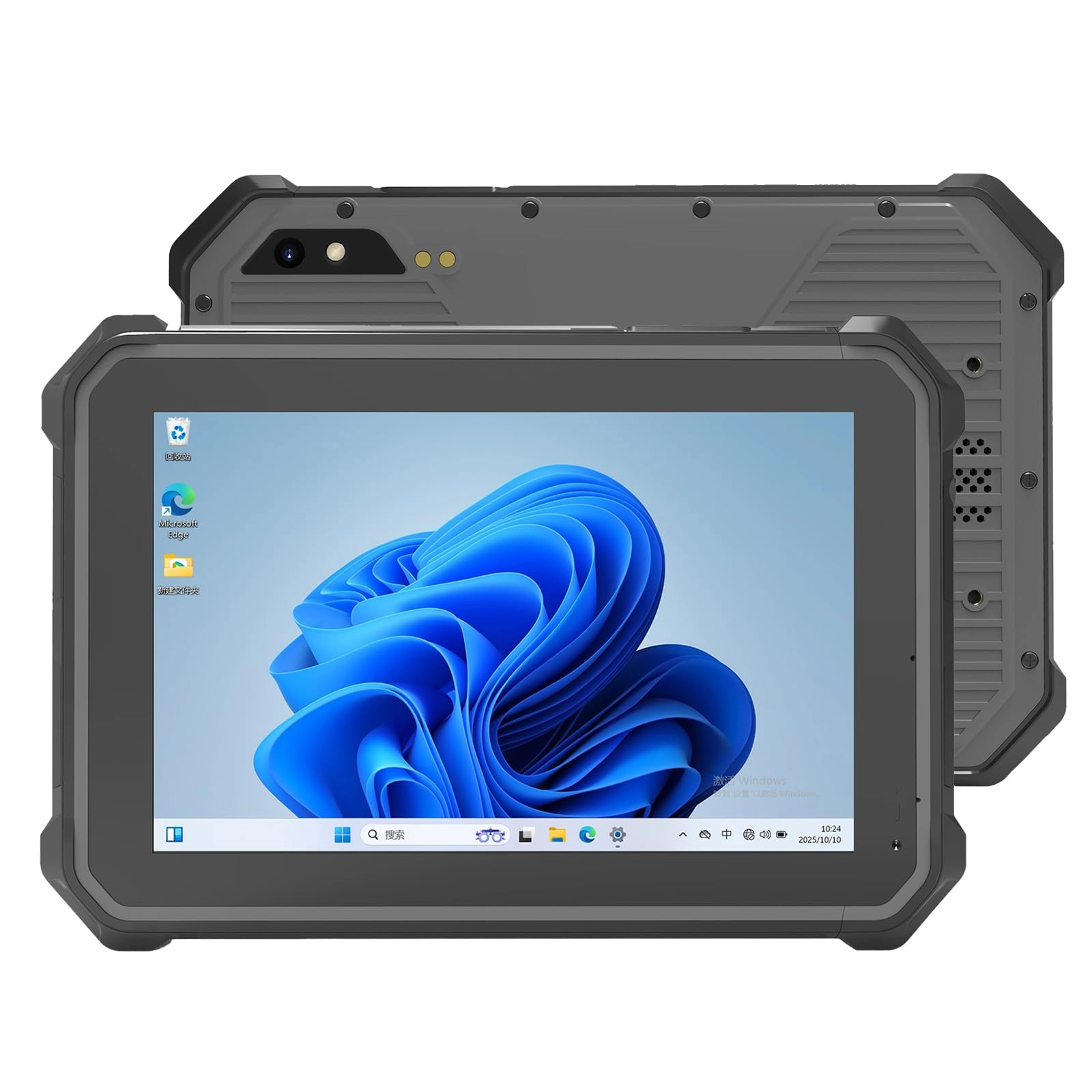 RUGLINE RT-I70N - 128GB 7"