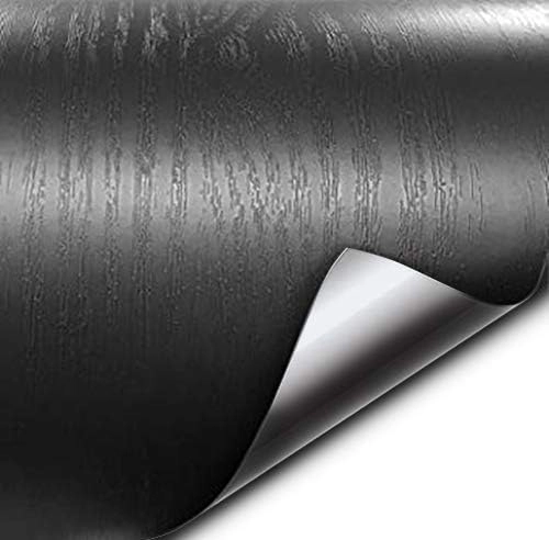 SUNBIRD Vinyl Wrap Film - 24 X 48 Inch Wood Vinyl