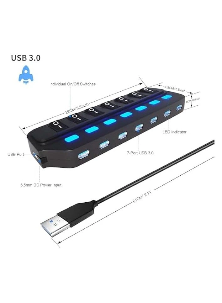 USB 3.0 Hub