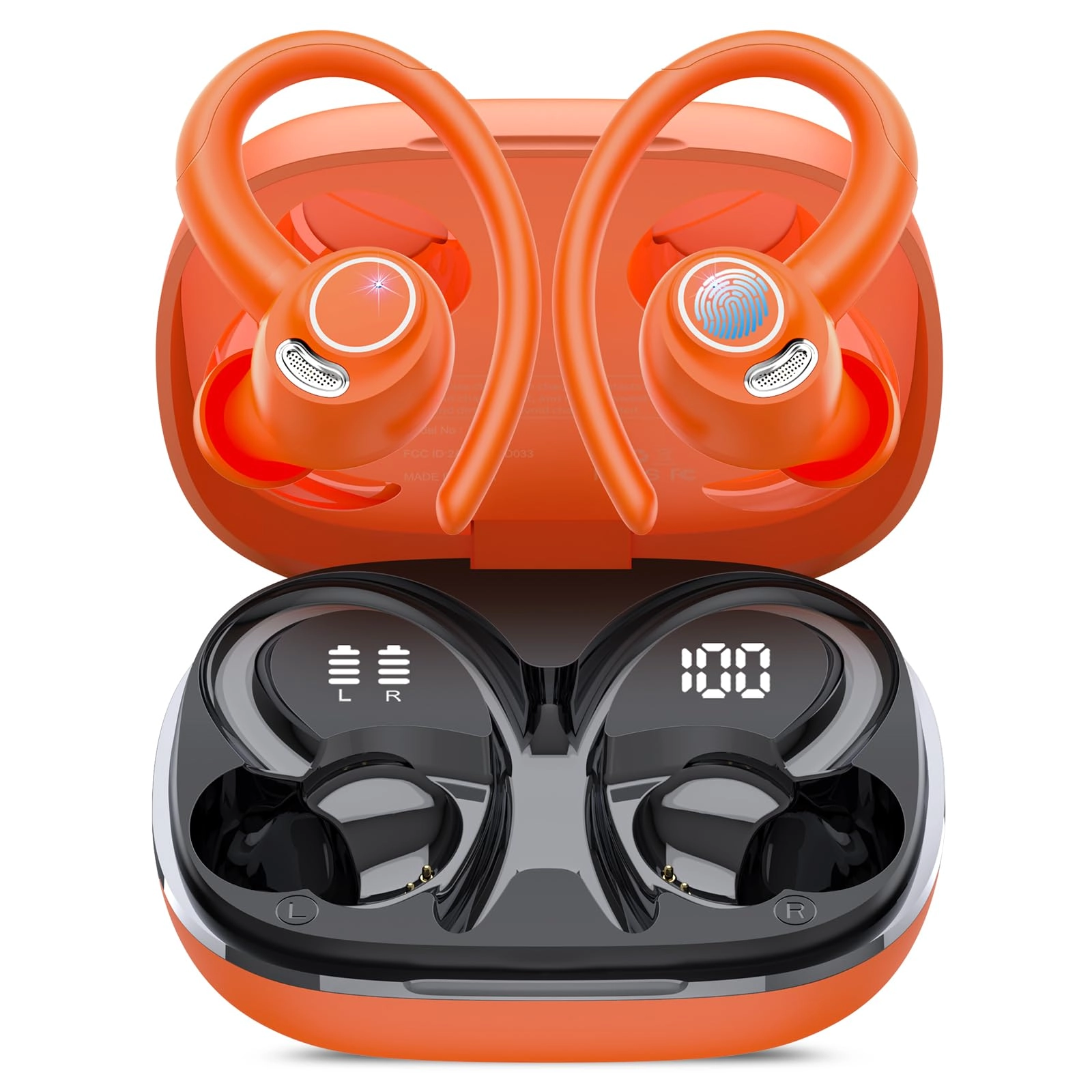 Jesebang YT18 Wireless Earbud