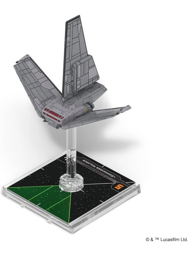 Xi-class Light Shuttle