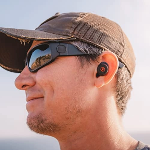 Pearls Wireless Earbud