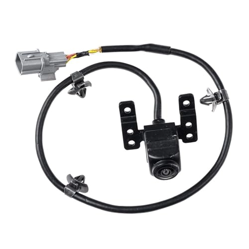 Reversing Camera - Night vision