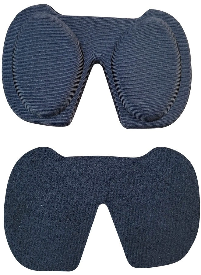 TNE Lens Cover for Meta Quest Pro VR Headset - Protective Dust Proof Anti-Scratch