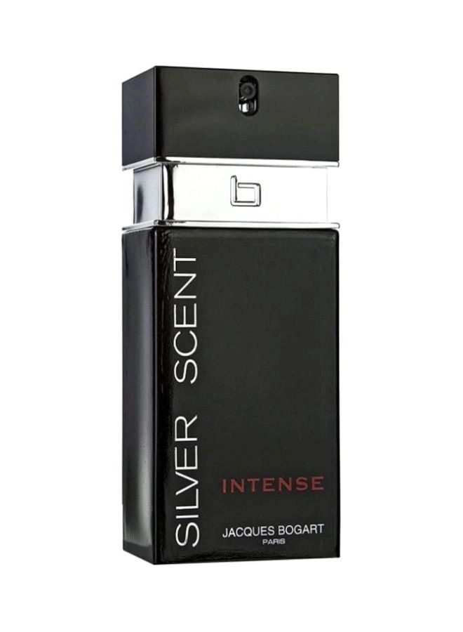 Silver Scent Intense Eau de Toilette 100ml