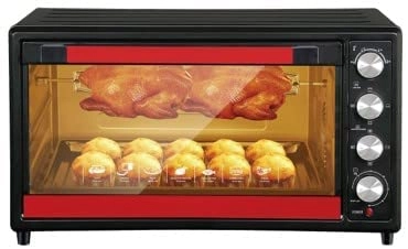 KHIND OTG Electric Oven