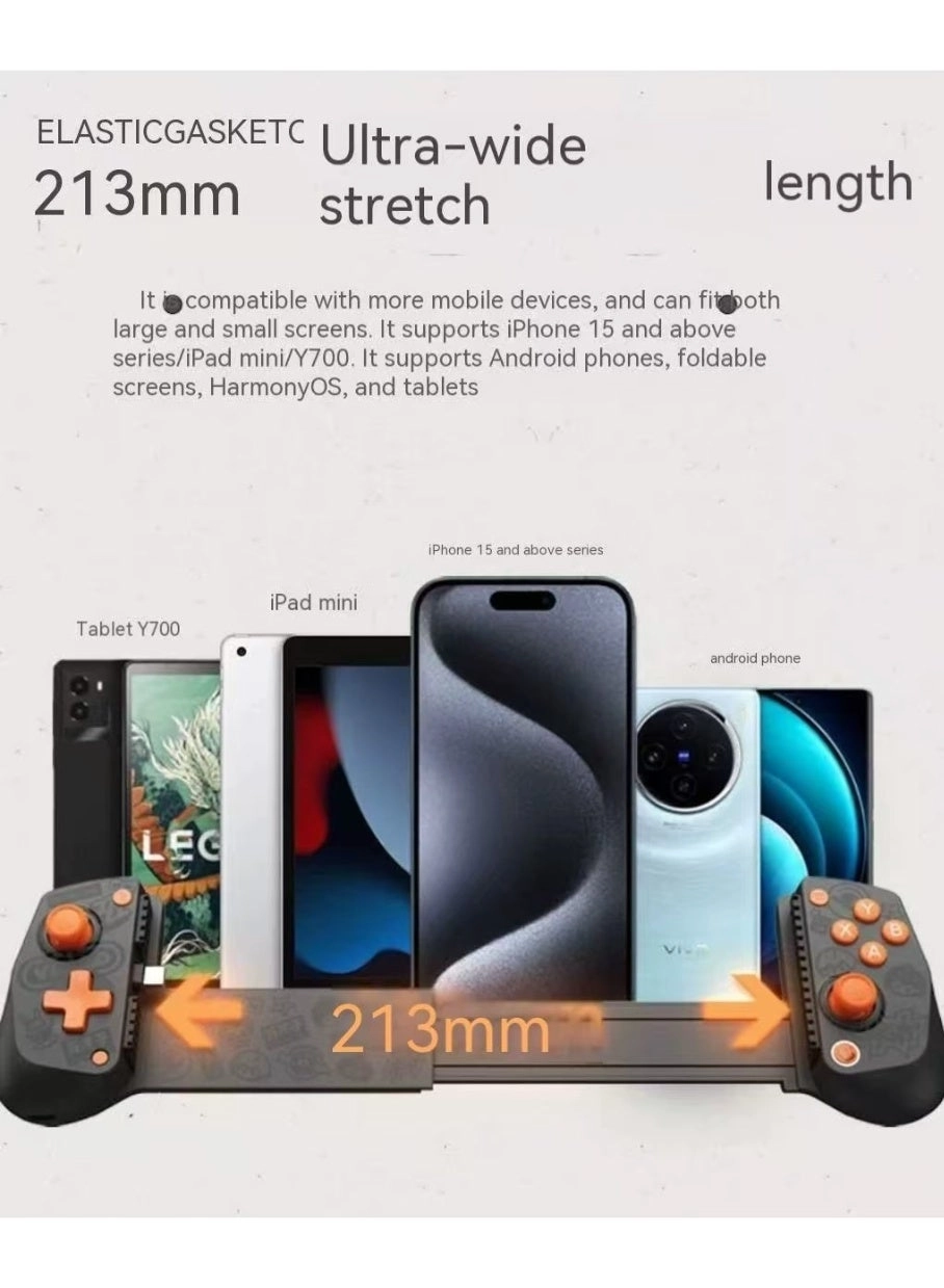 X5 Lite - WHITE Android & iPhone