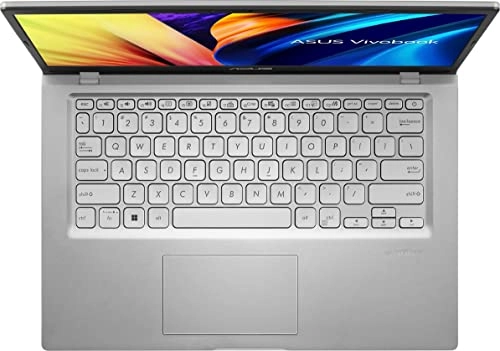 Vivobook - 14'' 1TB 24GB DDR4 Core i3-1115G4