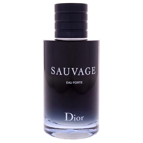 Sauvage Eau Forte Eau de Parfum 100ml