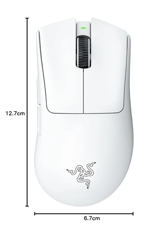 DeathAdder V3 Pro - Wireless