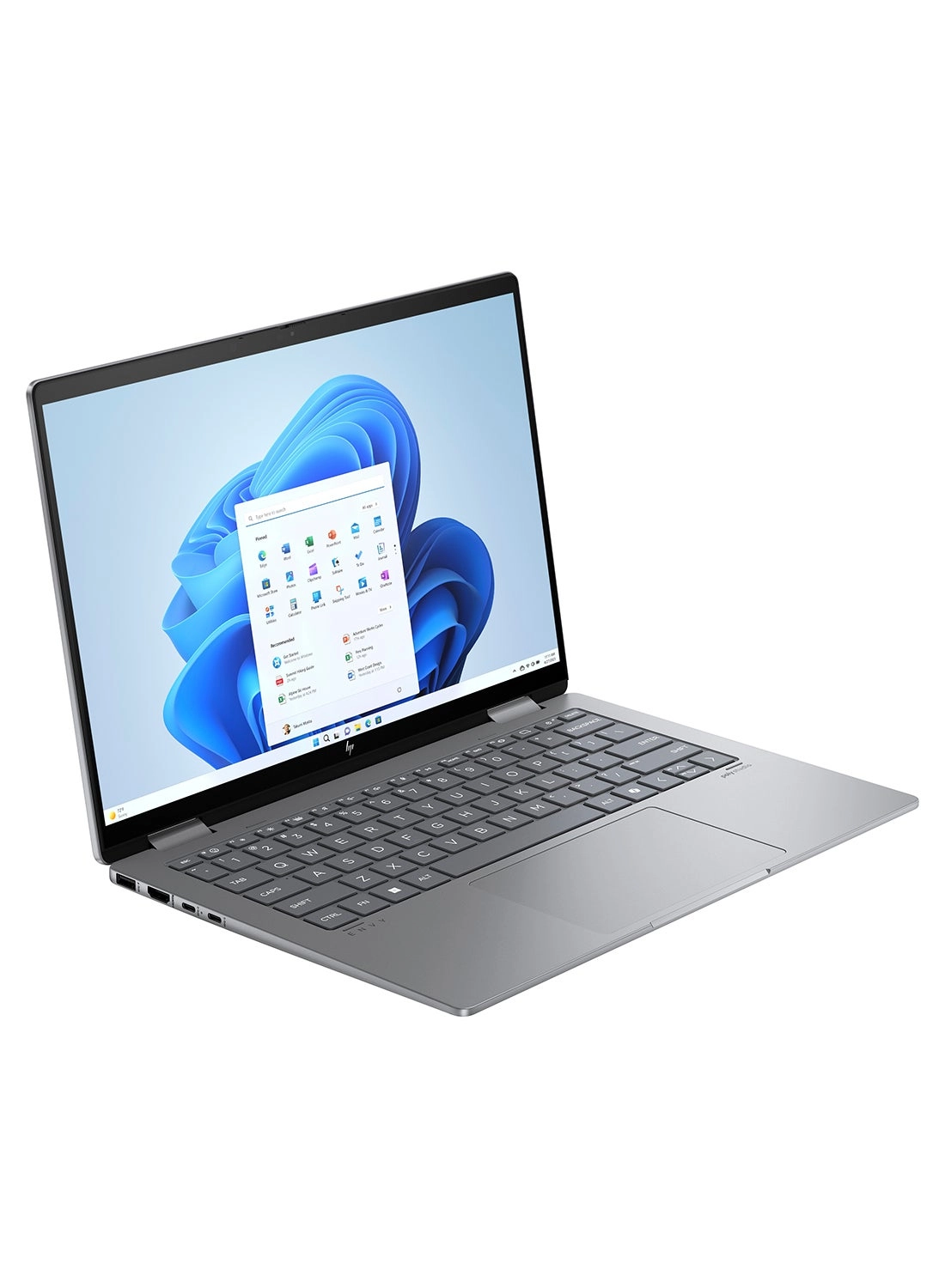 Envy x360 A57DNEA - 14'' Ryzen 5-8640HS 16GB DDR5 512GB SSD