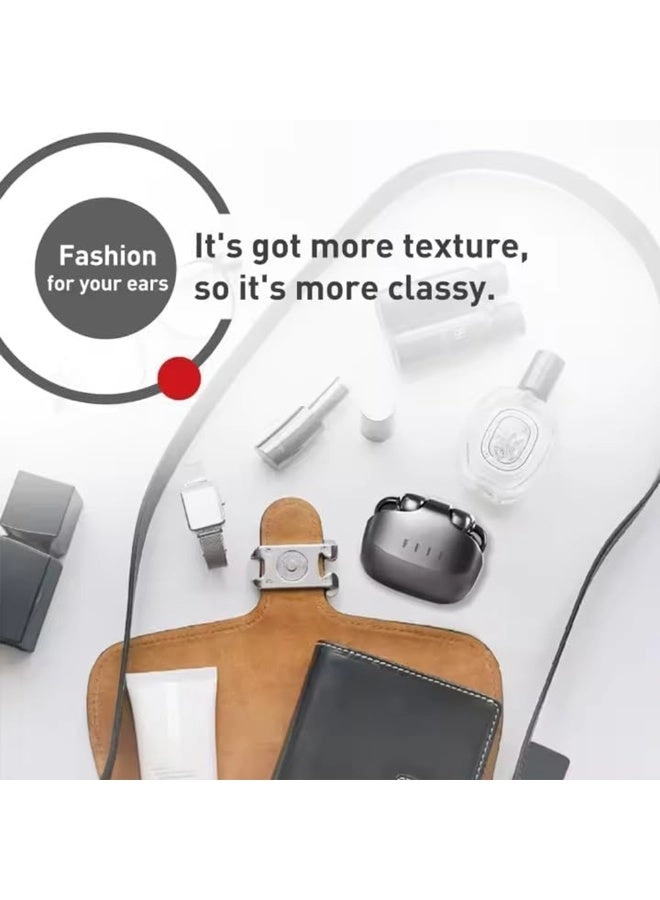 C1 - Wireless Earbud