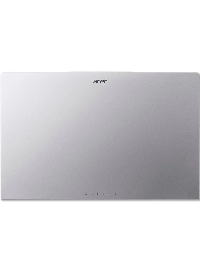 Aspire Lite AL15 AL15-62P - 15.6'' Ryzen 5-6600H 8GB DDR5 512GB SSD