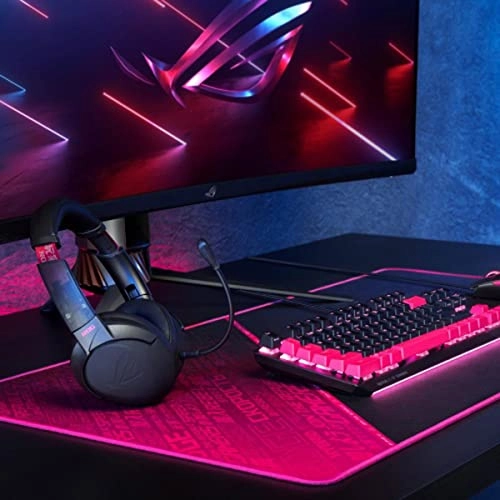 ROG Strix Go 2.4 Wireless Headset