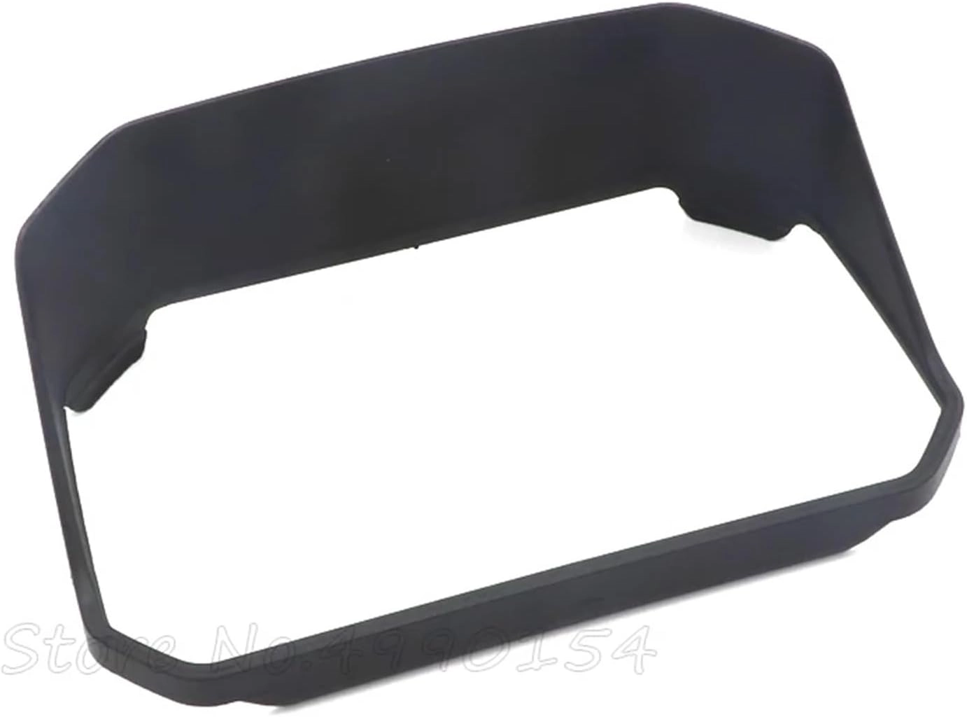 Motorcycle Instrument Sun Visor - BMW R1250RT