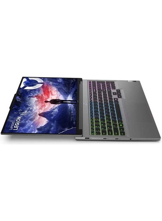 Legion 5 16IRX9 83DG00GTAX - 16'' Core i7-14650HX 16GB DDR5 1TB SSD