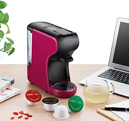 Espresso Maker - 5 Bar Semi-Automatic Steam Wand