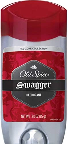 Red Zone Anti-Perspirant Deodorant - Swagger 75 gram