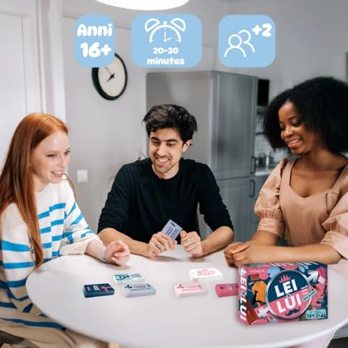 Couple Game - 54 Cards 210 Questions