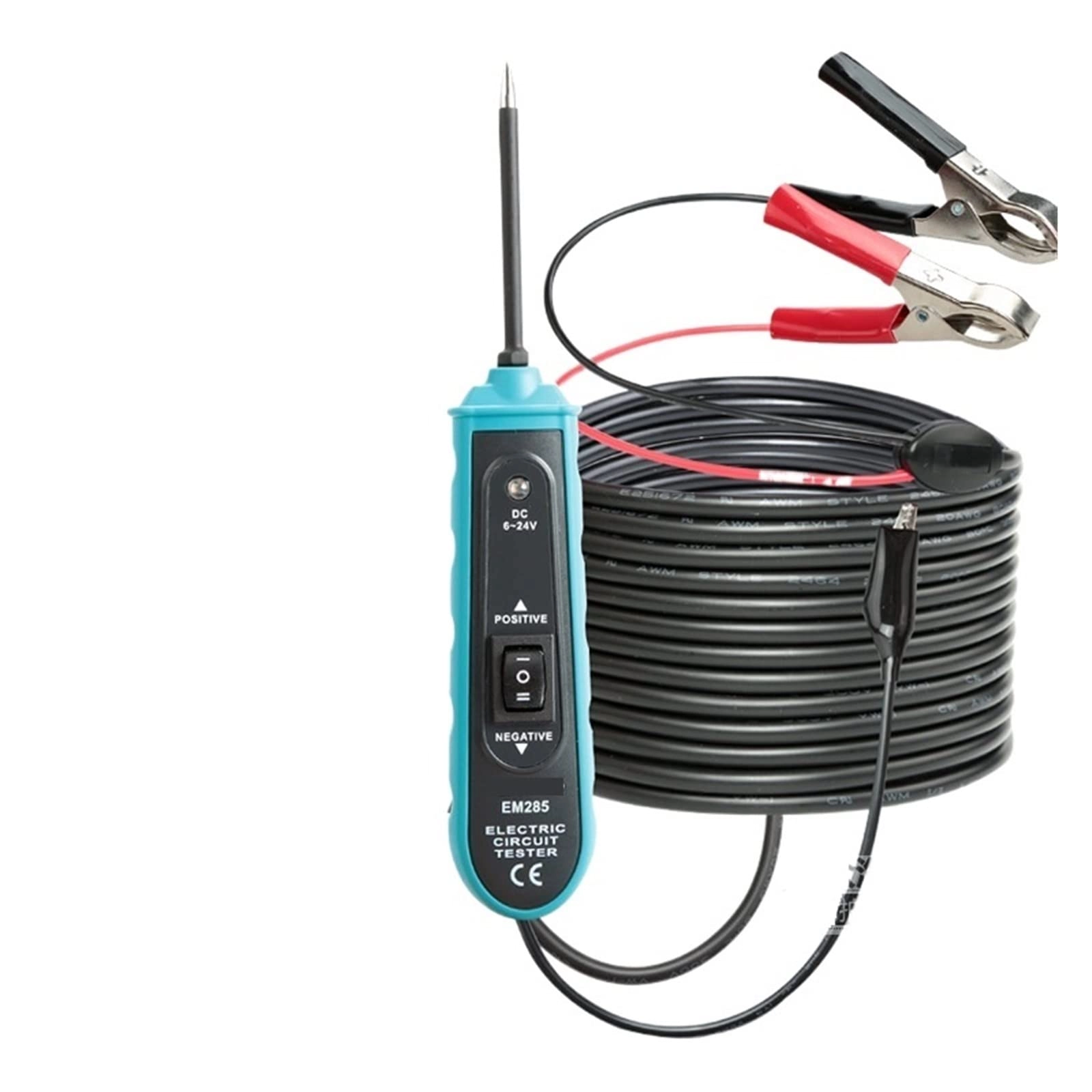 TISTIK Circuit Probe Tester