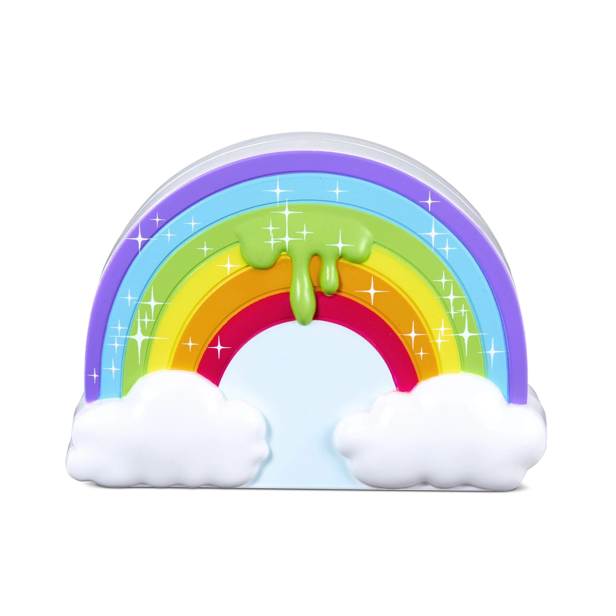 MGA Entertainment Raionbow surprise crush - 18 months+