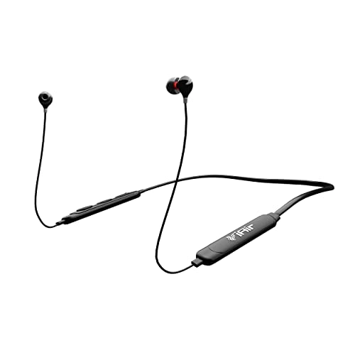 Curve X Wired Earphone