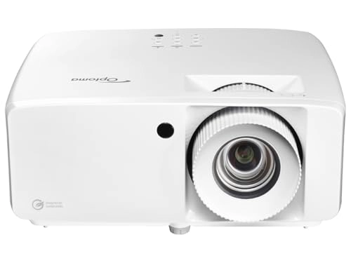 UHZ66 3600 ANSI lumens