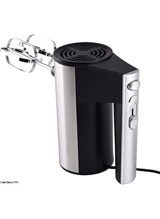 Electric Hand Mixer - 350W