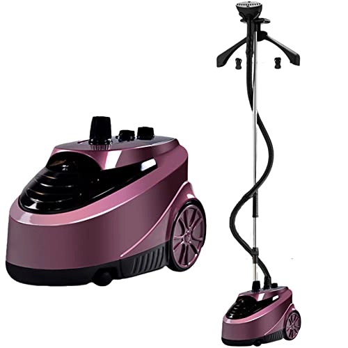 Garment Steamer - 2000W 2.5L