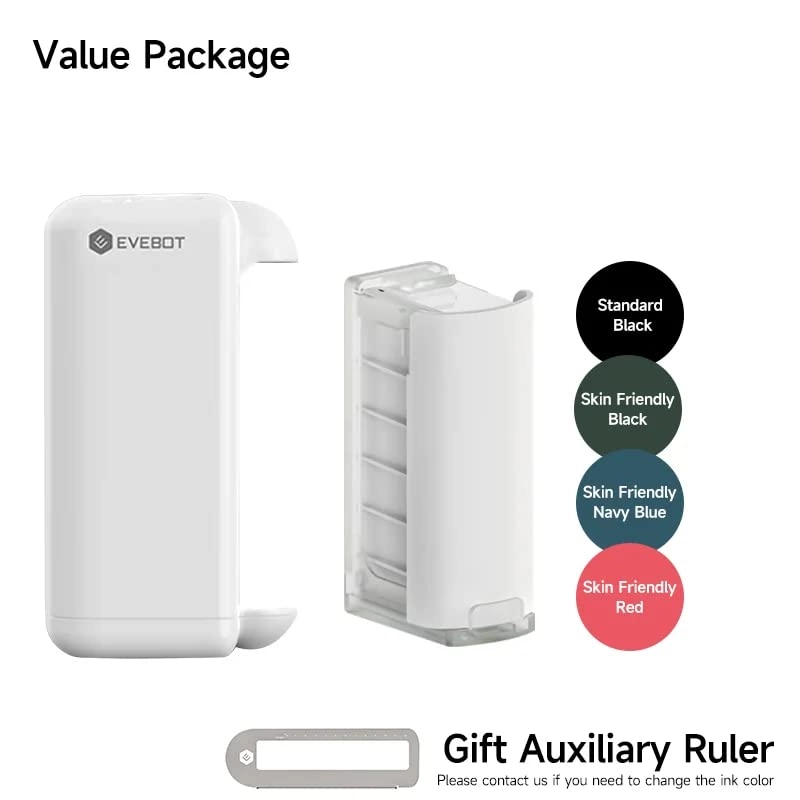 Printpods - Thermal 26 millimeters
