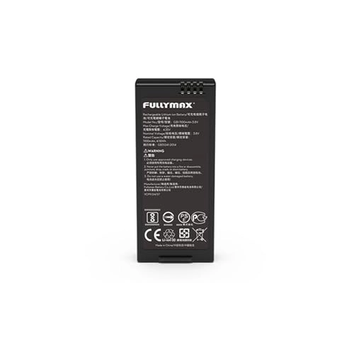 Tello Flight Battery - 1100 mAh