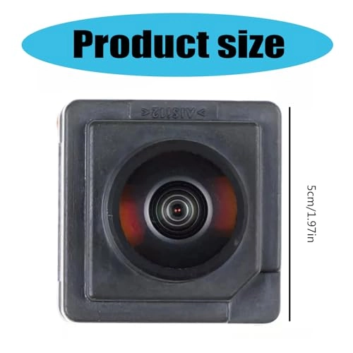 Rear View Reverse Camera