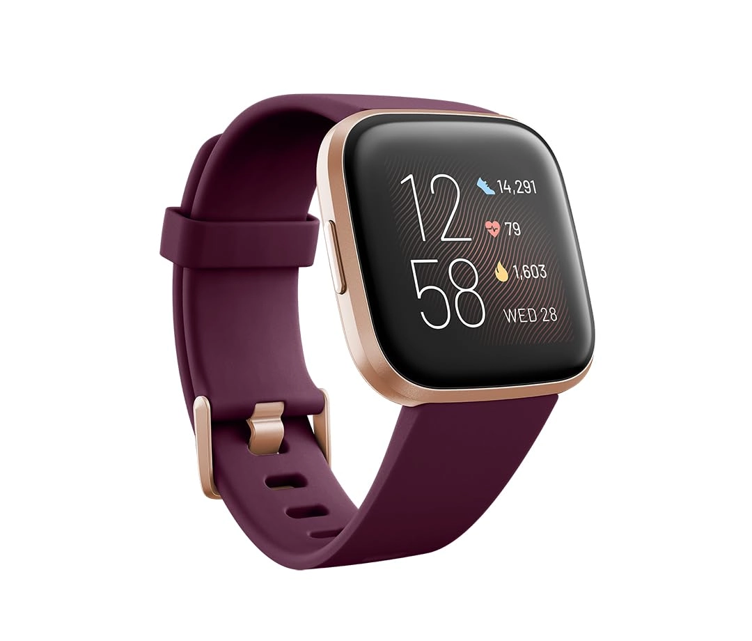 Versa 2 Aluminium