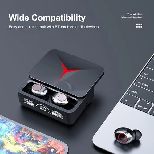 M90 Wireless Earbud