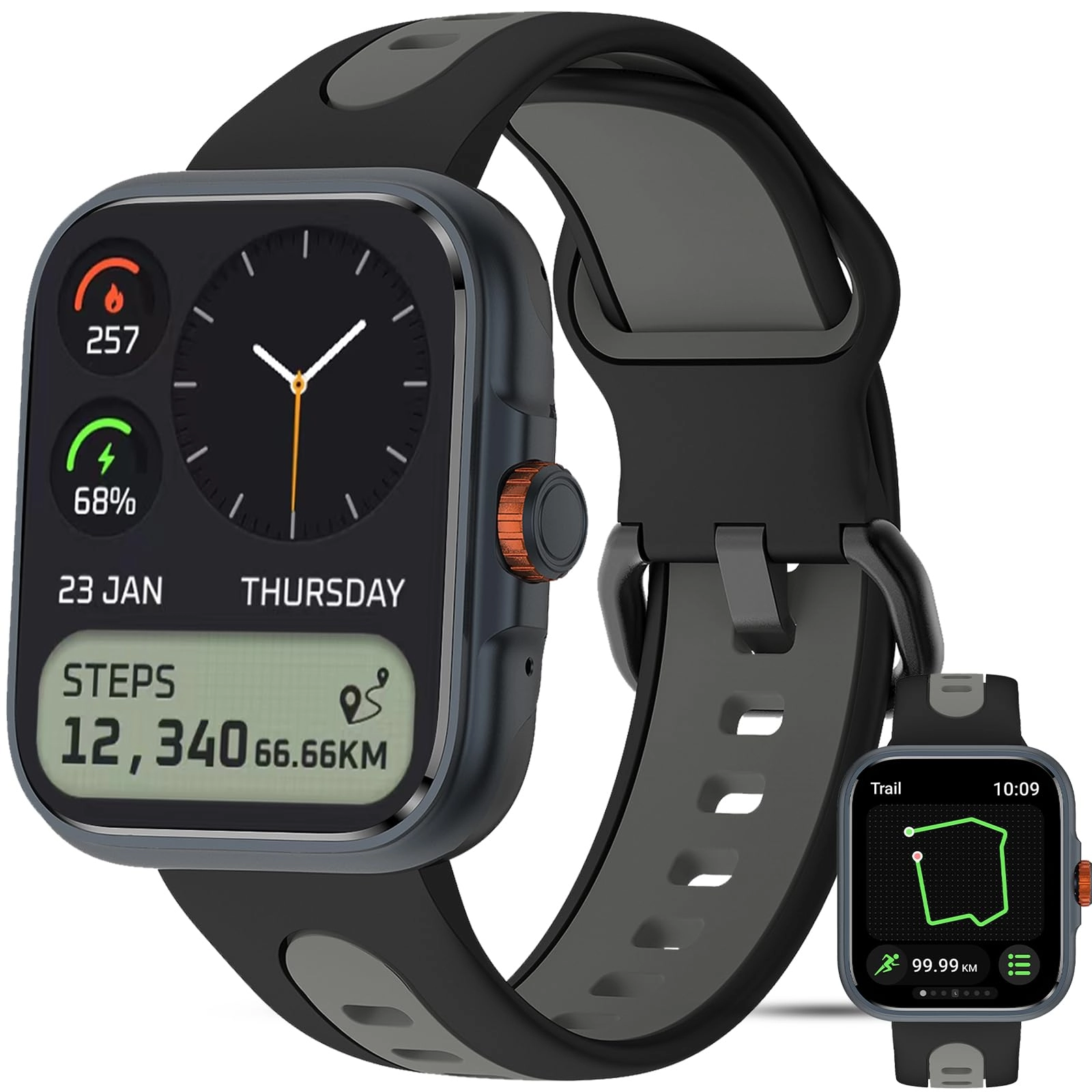 BRUBOSES BBS-S216 GPS