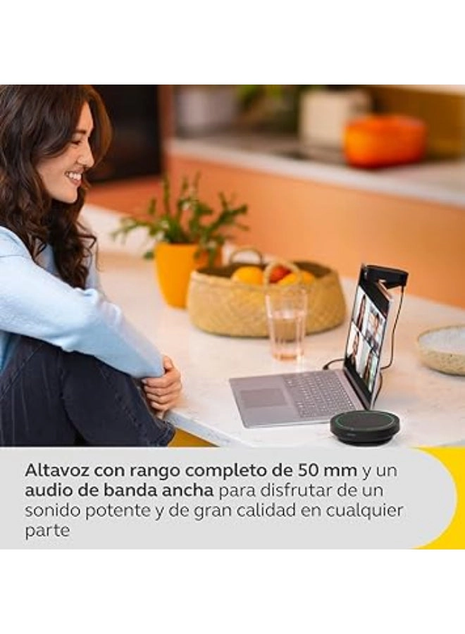 Speak2 40 - USB-A/USB-C