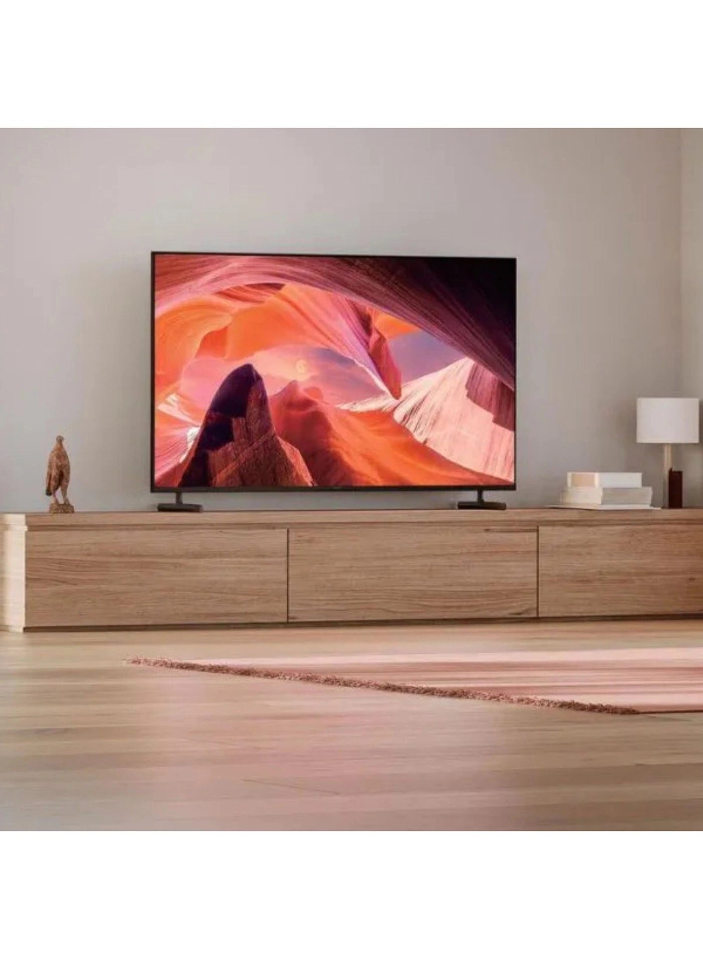 KD-50X80L - 50-Inch