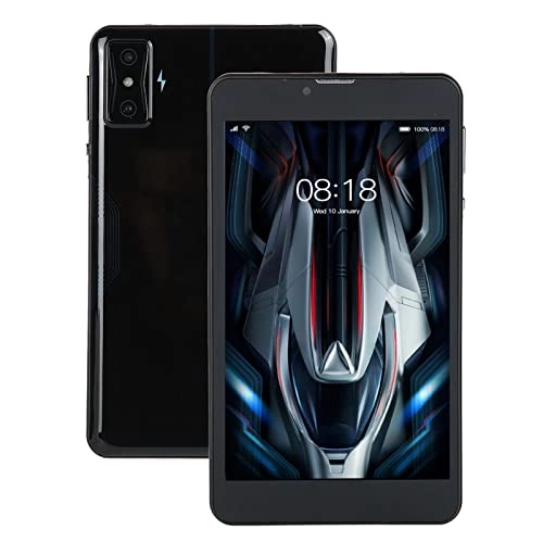 Android 10 Tablet - 2GB 7in 32GB