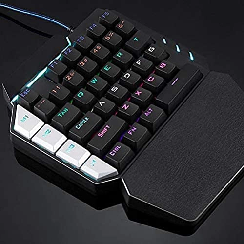 Mechanical Gaming Keyboard