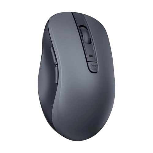 WL300 Silent Mouse - Bluetooth