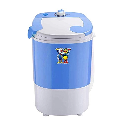 Mini Washing Machine Washing capacity: 4.0KG