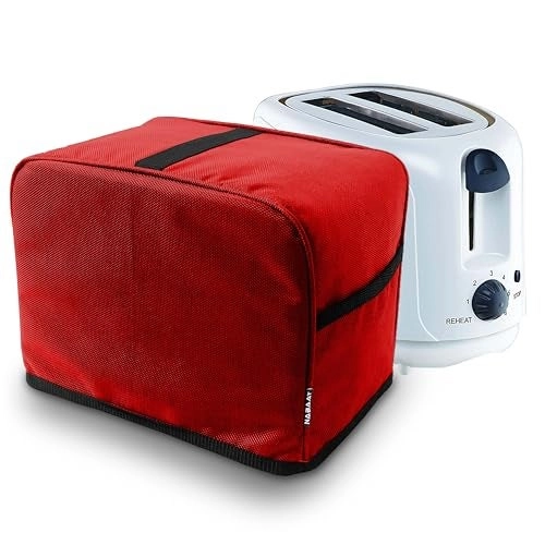 NABAAT Toaster Cover - 2 Slice