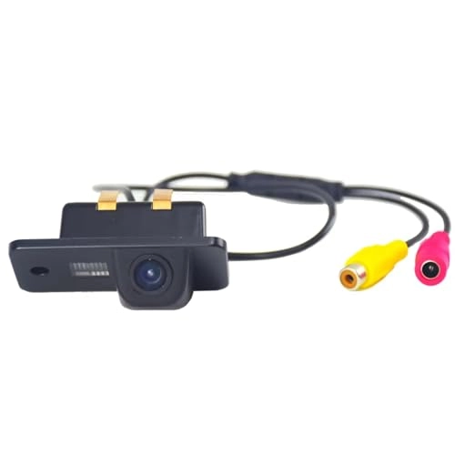 Rear View Reversing Camera - Night vision