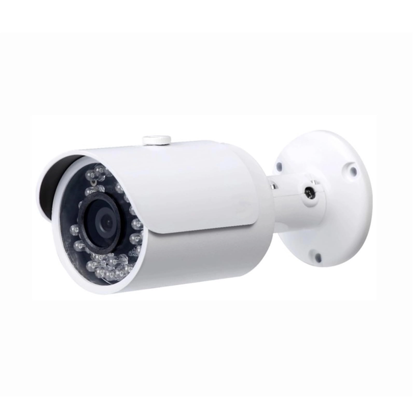 VIGILARE Telecamera 5 mpx POE