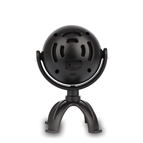 ss1/i47612 USB+3.5mm-Mini-Jack Microphone