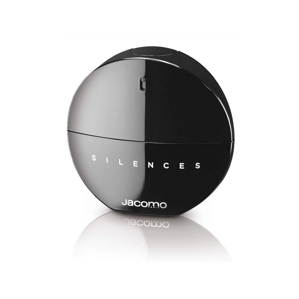 Jacomo Perle de Silences - Eau de Toilette 100 ml