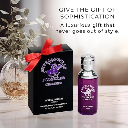 Floral Eau De Toilette 3.4oz