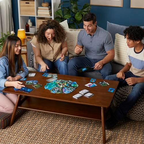 Cluedo Escape: Crime on the World's Fair (Italian)